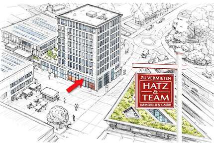 Gewerbeobjekt Passau Mühltal - 4.260&euro; | Angebot:25231747