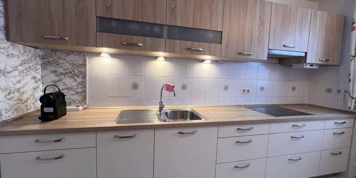 Etagenwohnung Bad Füssing - 3 Zimmer, 71 m&sup2;, 189.000&euro; | Angebot:25698364