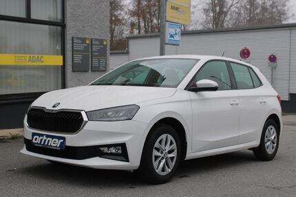 Skoda Fabia 29.900 km 11.990 &euro; Passau 94036