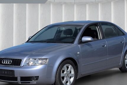 Audi A4 217.706 km 1.680 &euro; Ruhstorf 94099