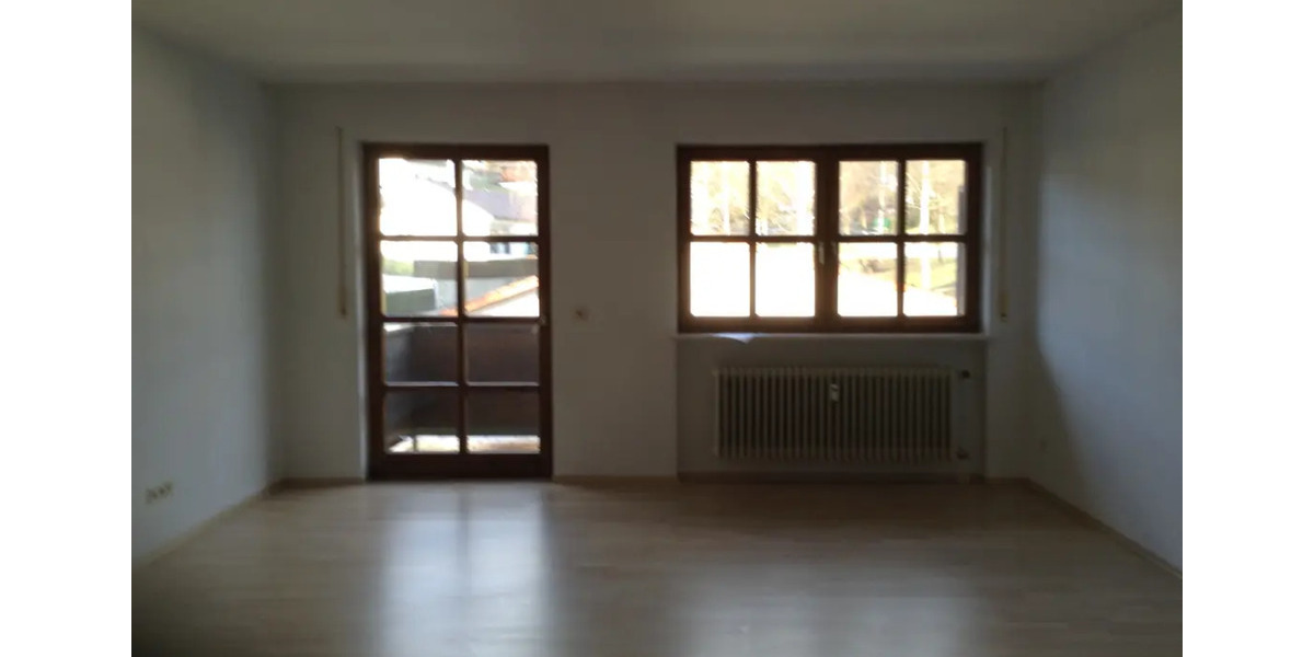 Etagenwohnung Bad Griesbach im Rottal - 1 Zimmer, 126.000&euro; | Angebot:22229316