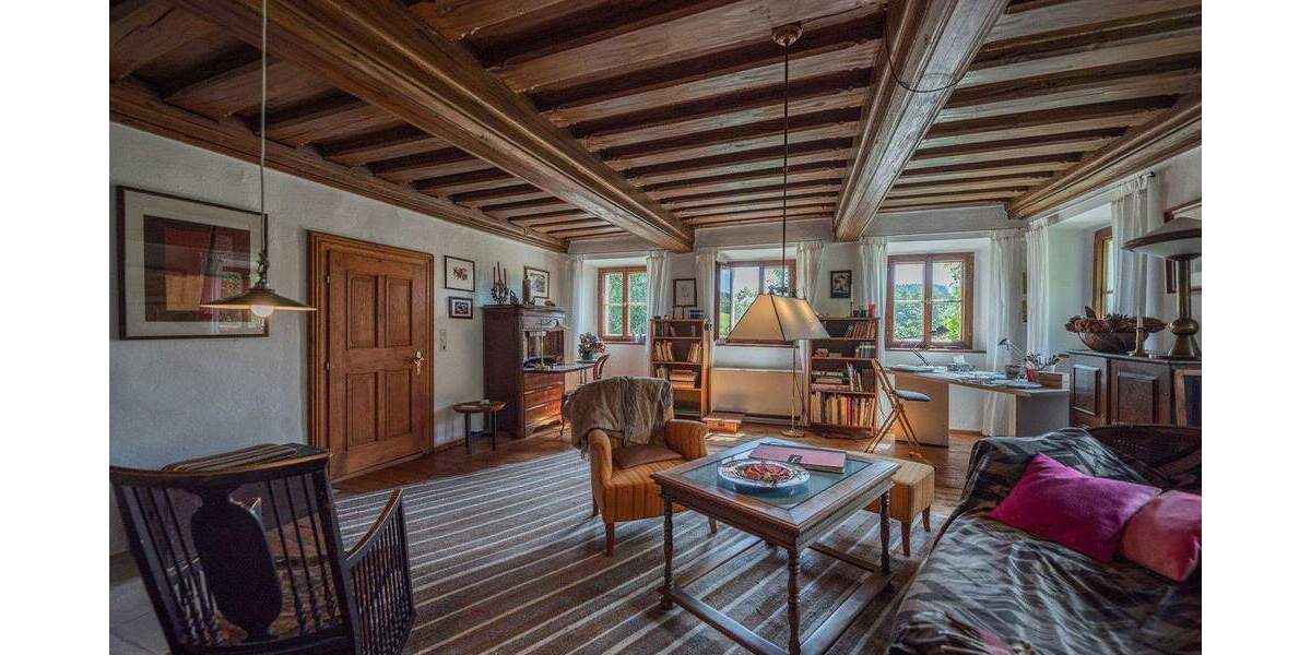 Einfamilienhaus Wegscheid Steinmühl - 7 Zimmer, 318 m&sup2;, 579.000&euro; | Angebot:25742333