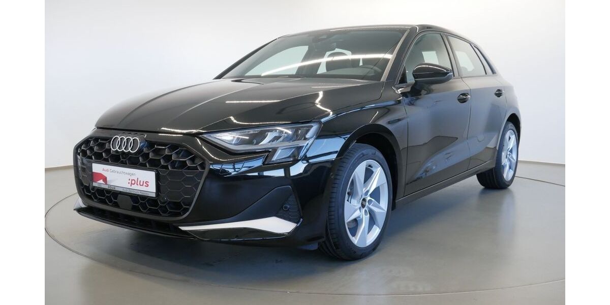 Audi A3 19.500 km 28.450 &euro; Passau 94036