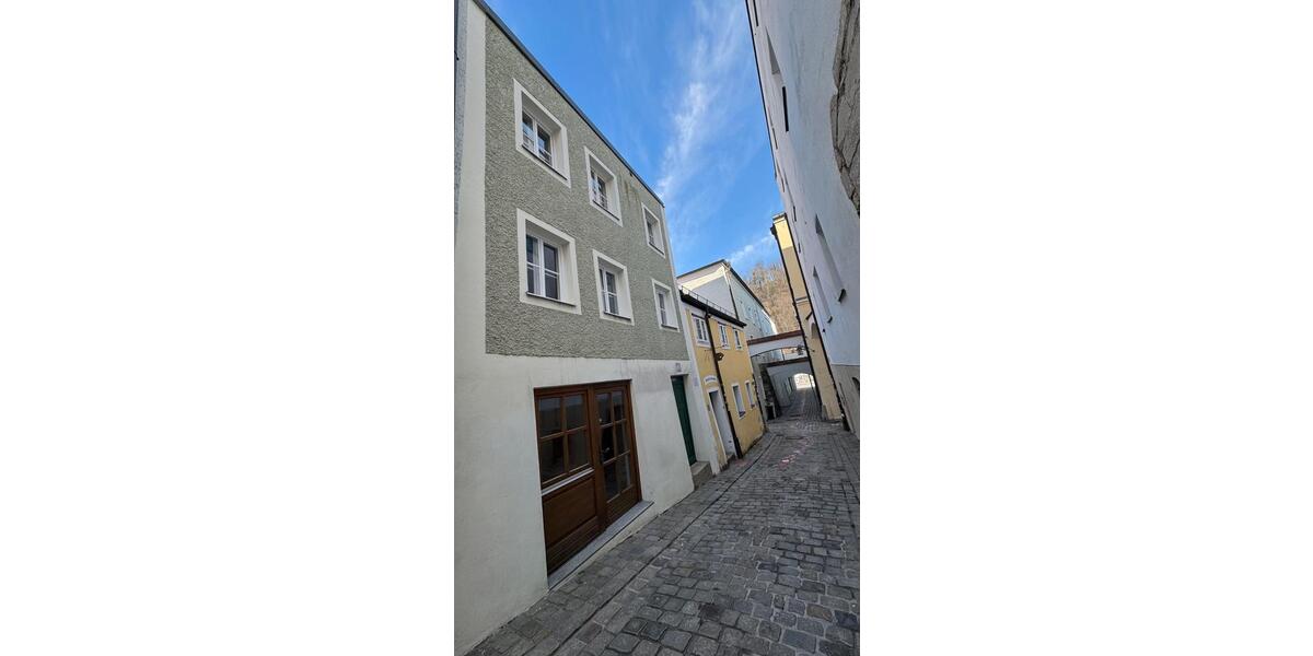 Gewerbeobjekt Passau Mühltal - 485.000&euro; | Angebot:25905507