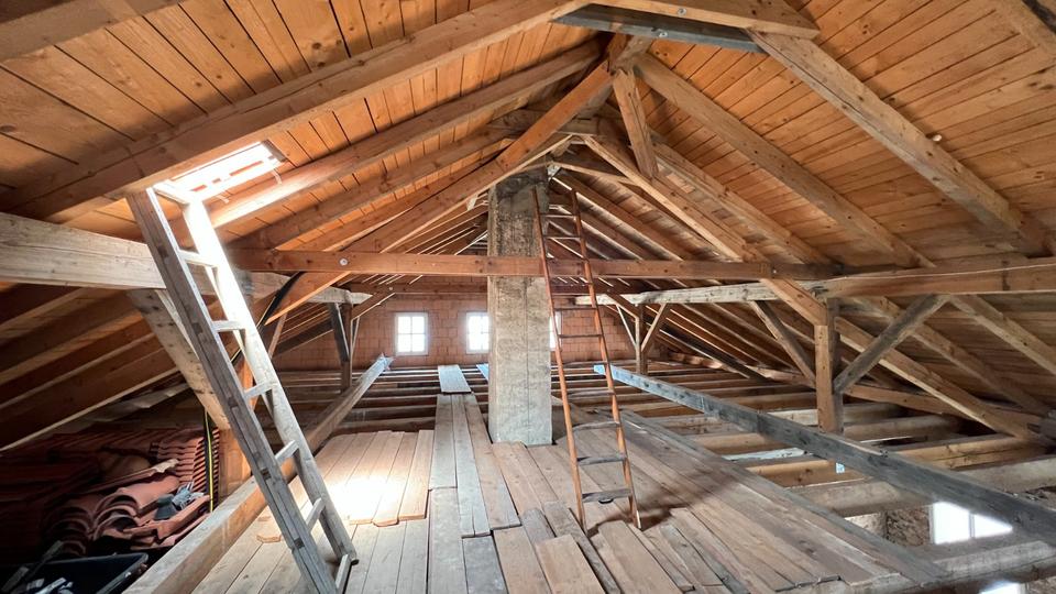 Bauernhaus, Landhaus Wegscheid - 199.000&euro; | Angebot:26977960