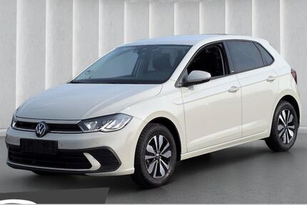 VW Polo 33.789 km 19.980 &euro; Pocking 94060