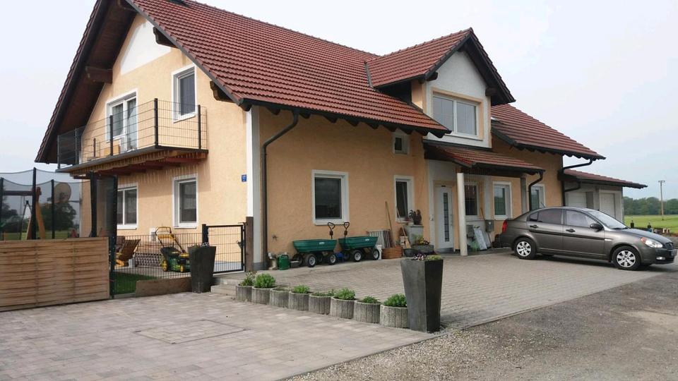 Maisonettenwohnung Pocking - 3 Zimmer, 60 m&sup2;, 750&euro; | Angebot:26697947