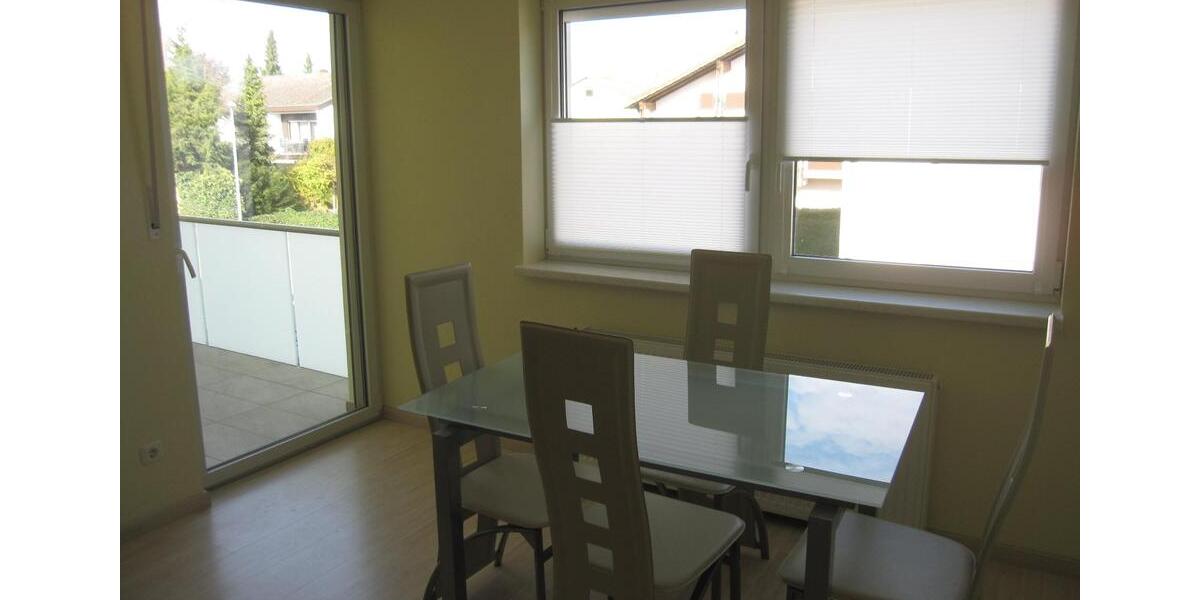 Etagenwohnung Bad Füssing - 2 Zimmer, 50 m&sup2;, 119.000&euro; | Angebot:25483314