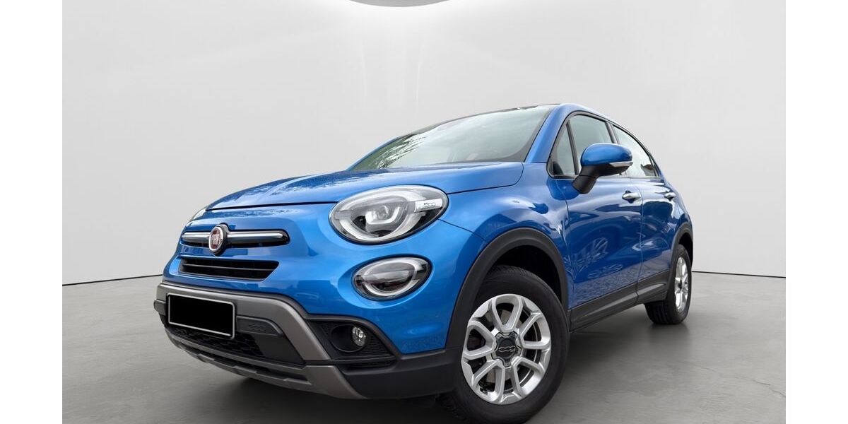 Fiat 500X 67.000 km 13.990 &euro; Ruderting 94161