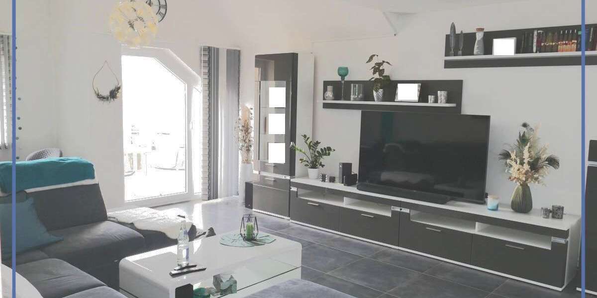 Etagenwohnung Pocking - 3 Zimmer, 74 m&sup2;, 259.000&euro; | Angebot:21740805