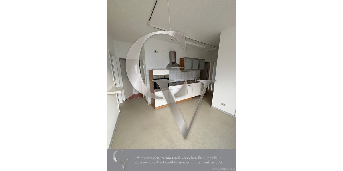 Etagenwohnung Passau Mühltal - 2 Zimmer, 70 m&sup2;, 770&euro; | Angebot:25219203