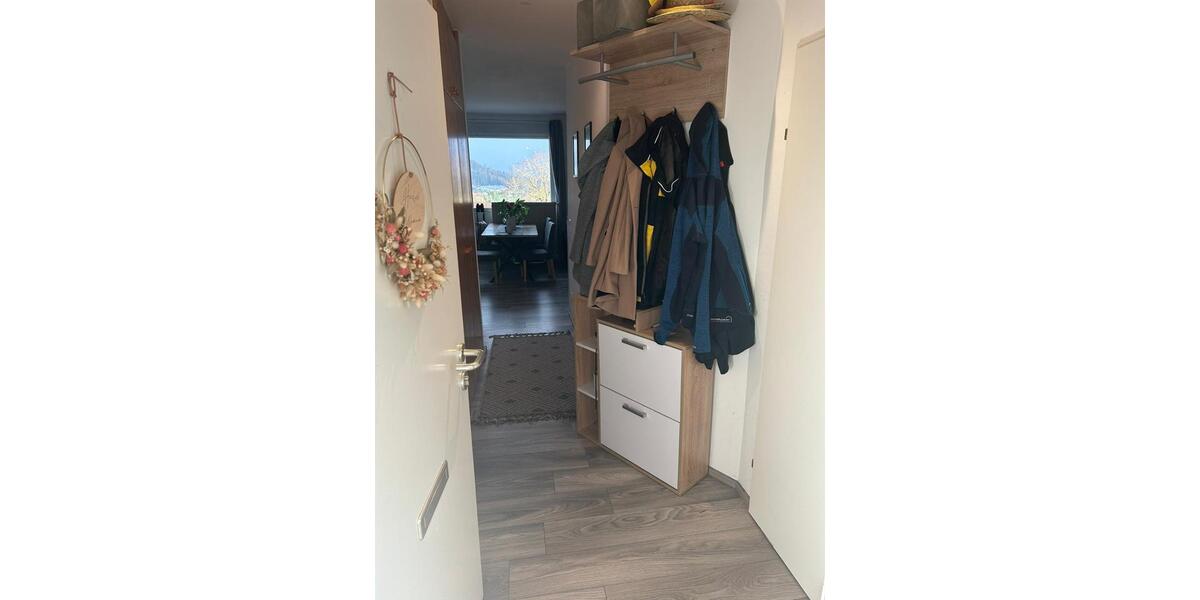 Etagenwohnung Jandelsbrunn - 2 Zimmer, 44 m&sup2;, 330&euro; | Angebot:25648920