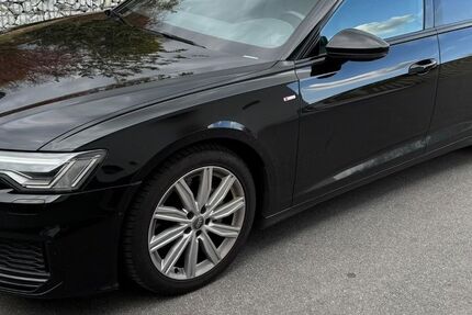 Audi A6 152.145 km 27.800 &euro; Hauzenberg 94051