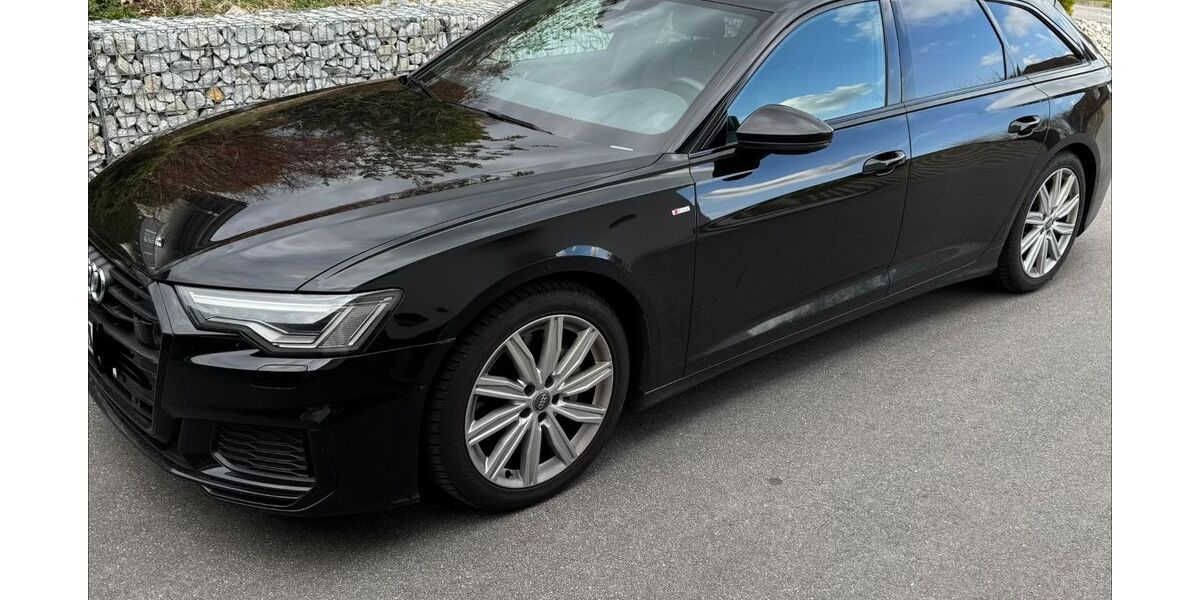 Audi A6 152.145 km 28.900 &euro; Hauzenberg 94051