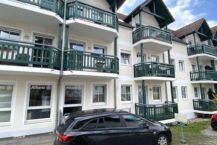 Wohnung Bad Griesbach i. Rottal Köpfstatt - 2 Zimmer, 46 m&sup2;, 118.500&euro; | Angebot:25785864