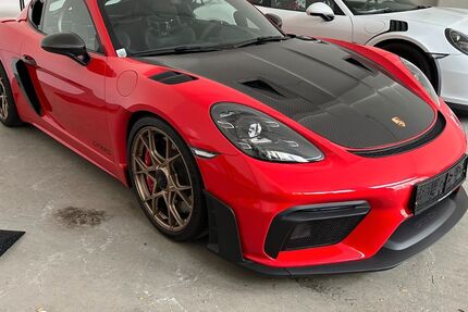 Porsche Cayman 9.500 km 146.900 &euro; Passau 94032