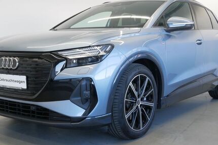 Audi Q4 e-tron 73.710 km 35.850 &euro; Passau 94036