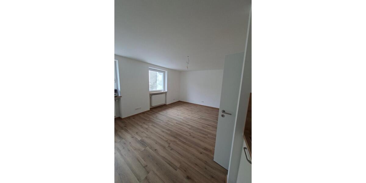 Etagenwohnung Passau Mühltal - 1 Zimmer, 27 m&sup2;, 425&euro; | Angebot:25266946