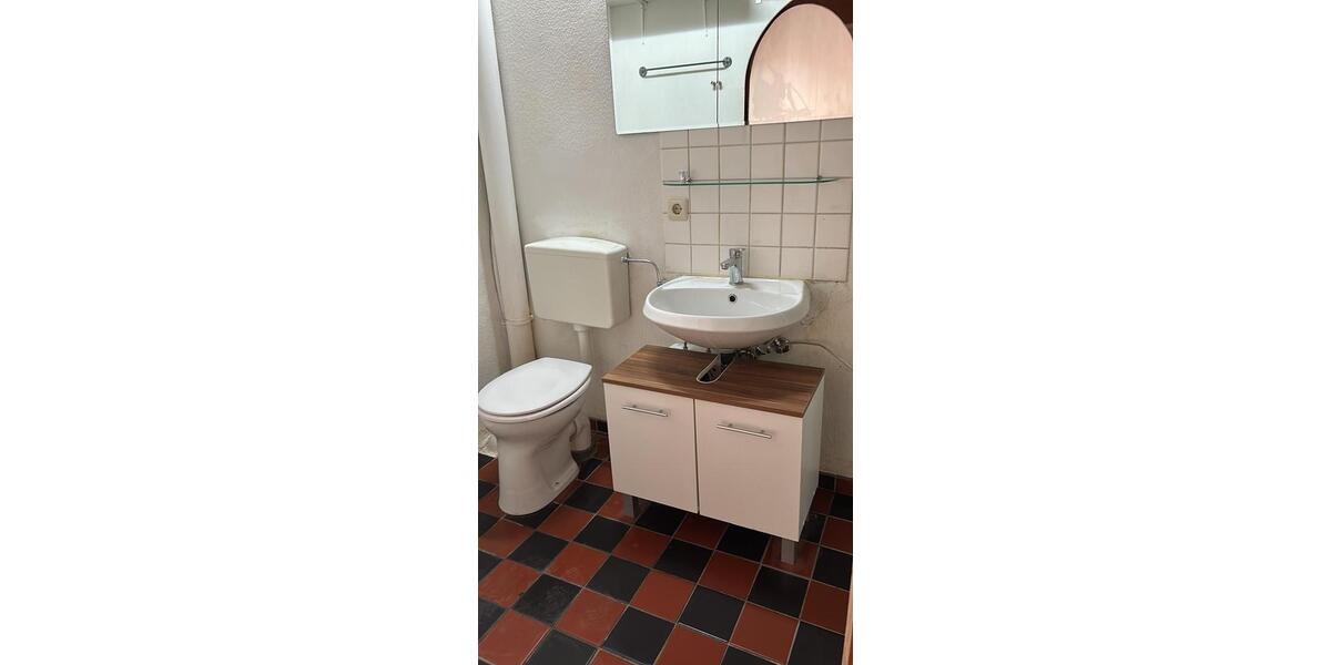 Etagenwohnung Passau Auerbach - 2 Zimmer, 50 m&sup2;, 550&euro; | Angebot:25941800