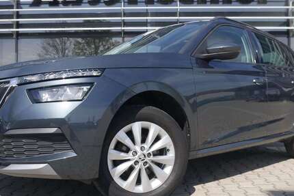 Skoda Kamiq 75.200 km 18.500 &euro; Ortenburg 94496