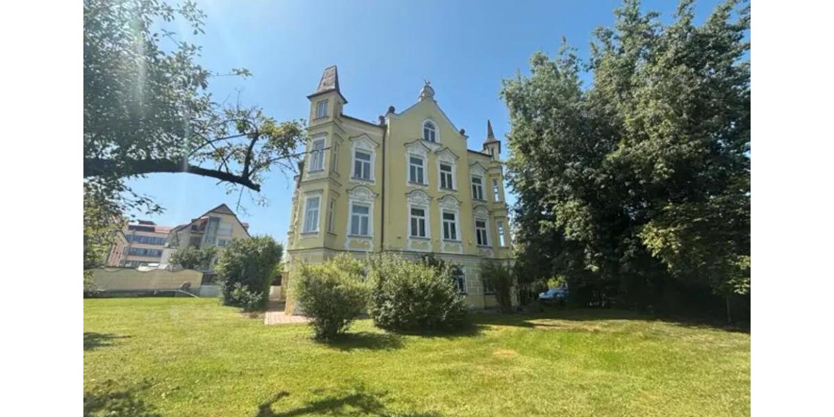 Villa Aldersbach - 950.000&euro; | Angebot:26772147