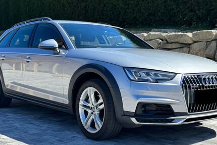 Audi A4 Allroad 194.000 km 16.900 &euro; Röhrnbach 94133