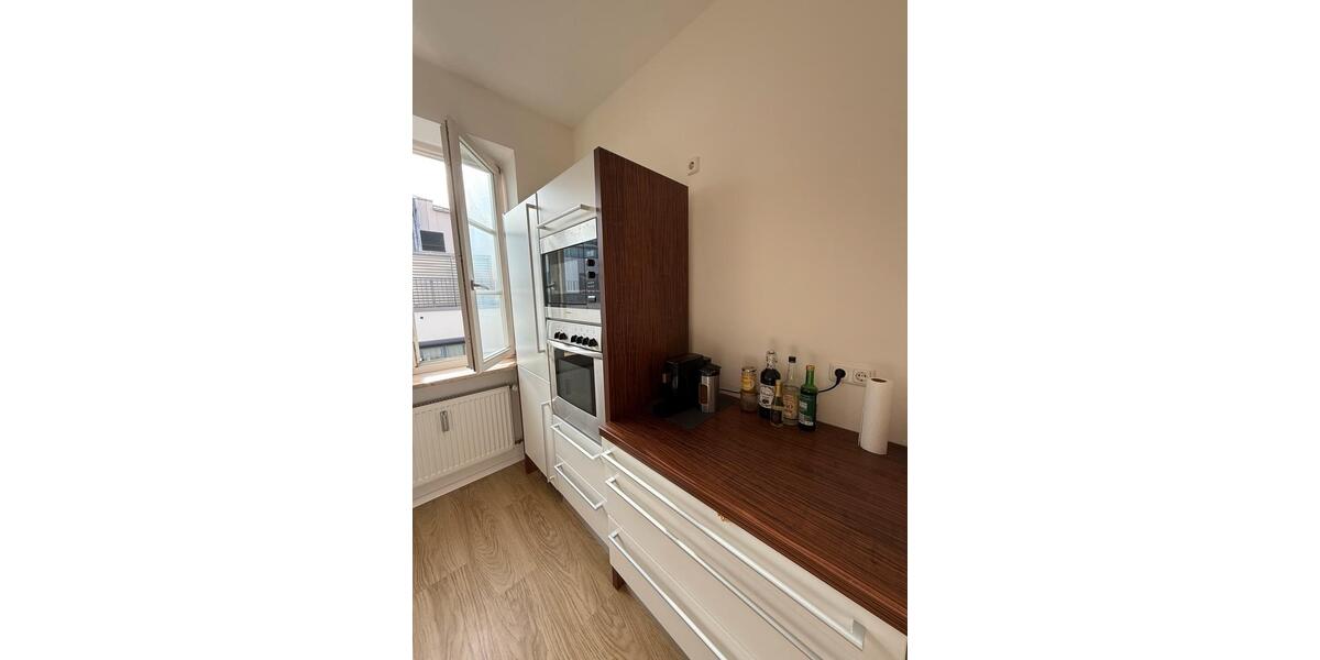 Etagenwohnung Passau Mühltal - 3 Zimmer, 73 m&sup2;, 993&euro; | Angebot:24983495