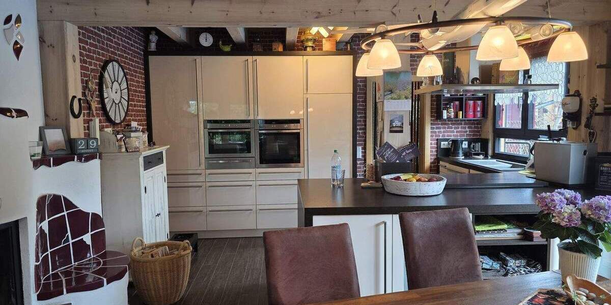 Einfamilienhaus Pocking Hartkirchen - 5 Zimmer, 253 m&sup2;, 745.000&euro; | Angebot:25672832