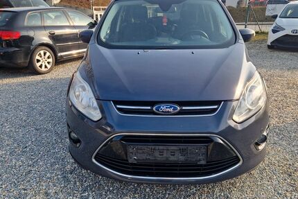 Ford Grand C-Max 185.281 km 4.400 &euro; Passau 94036