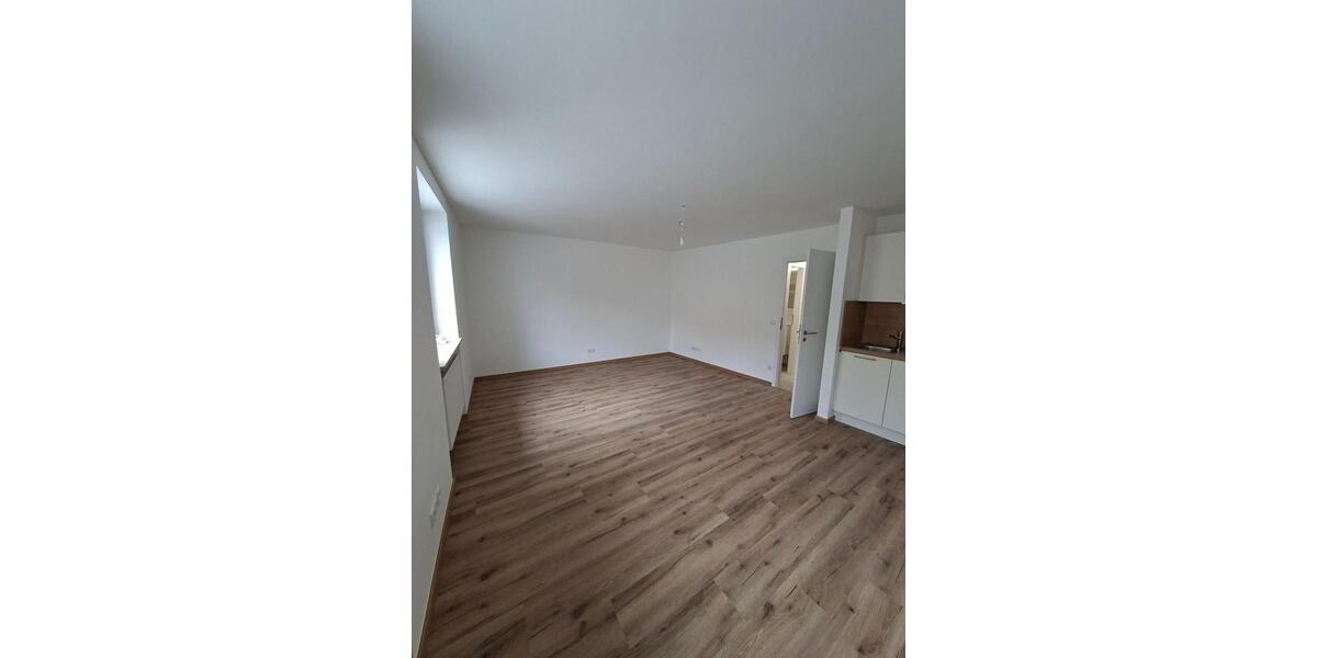 Etagenwohnung Passau Mühltal - 1 Zimmer, 27 m&sup2;, 425&euro; | Angebot:25266946