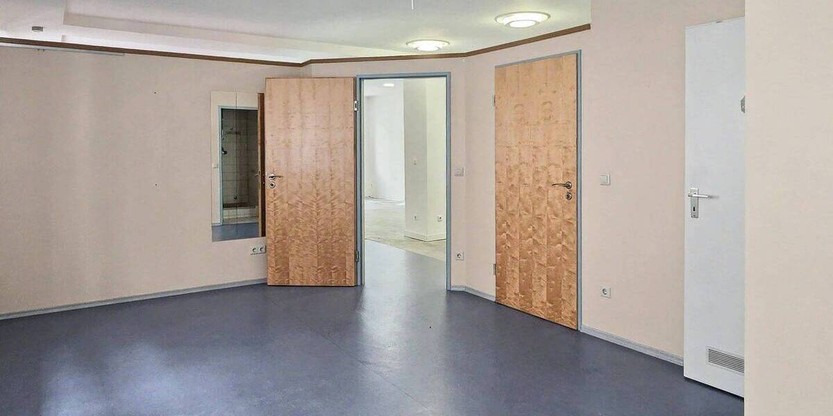 Gewerbeobjekt Waldkirchen - 119.000&euro; | Angebot:26595222