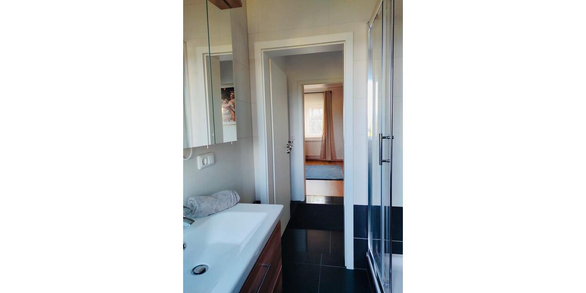 Erdgeschoßwohnung Pocking - 2 Zimmer, 69 m&sup2;, 950&euro; | Angebot:25811060