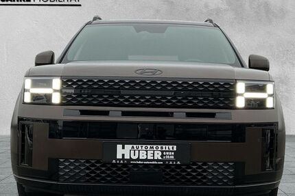 Hyundai SANTA FE 20.900 km 48.950 &euro; Pocking 94060