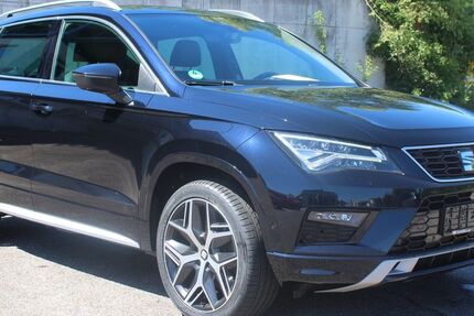 Seat Ateca 80.425 km 24.490 &euro; Aicha 94529