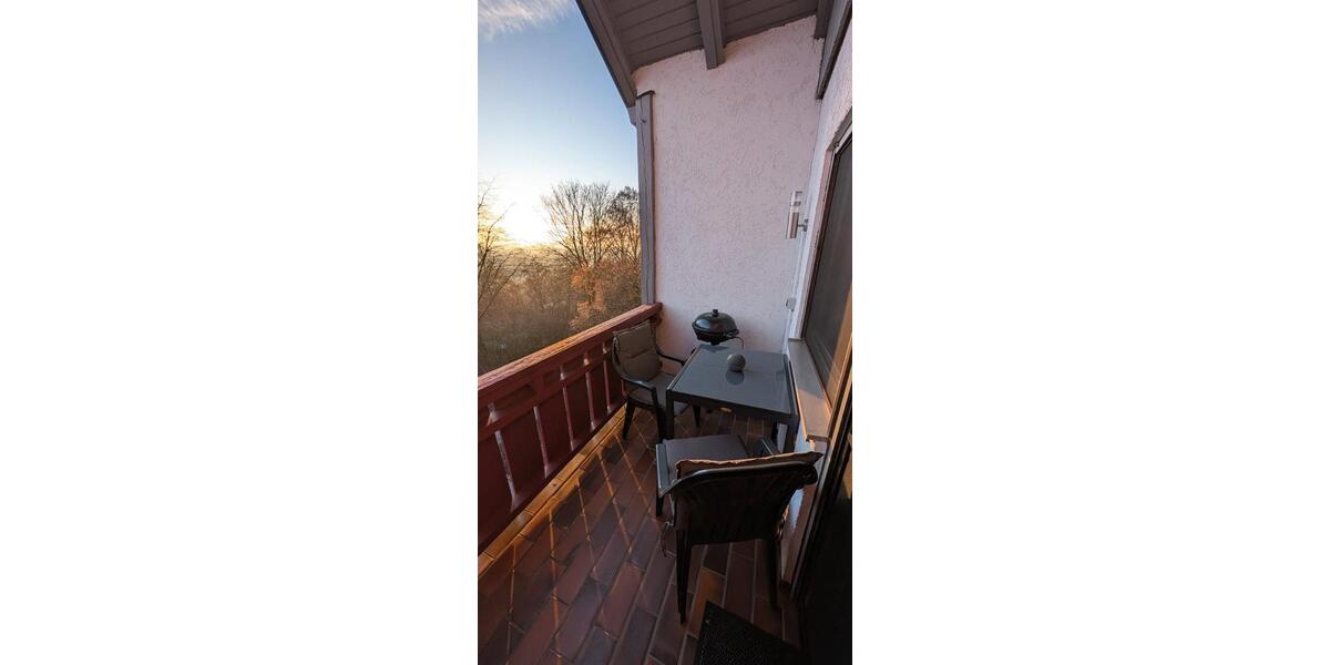Etagenwohnung Bad Griesbach im Rottal - 1 Zimmer, 26 m&sup2;, 100.000&euro; | Angebot:26715308