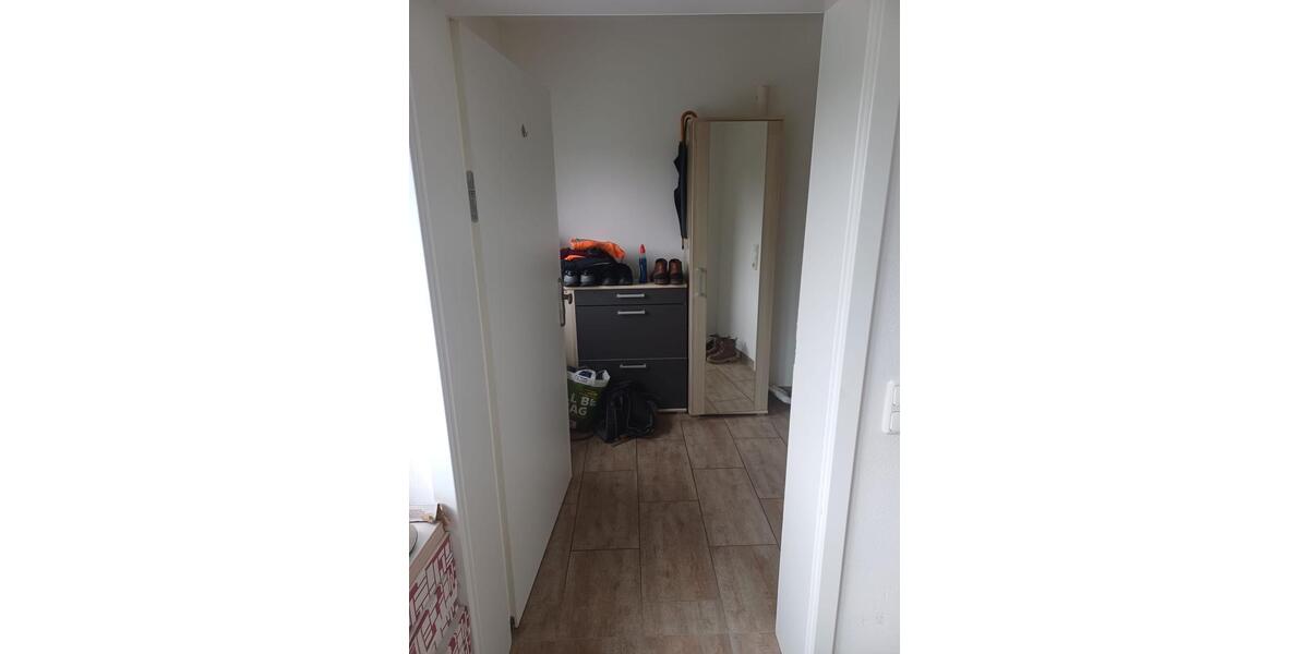Etagenwohnung Vilshofen an der Donau - 3 Zimmer, 71 m&sup2;, 950&euro; | Angebot:25657022