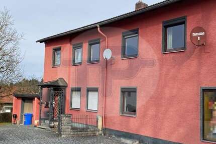 Haus Eging am See - 6 Zimmer, 210 m&sup2;, 225.000&euro; | Angebot:24737391