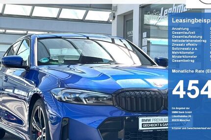 BMW 318 9.999 km 38.949 &euro; Passau 94036