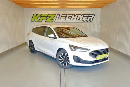 Ford Focus 125.377 km 13.950 &euro; Neuhaus am Inn 94152