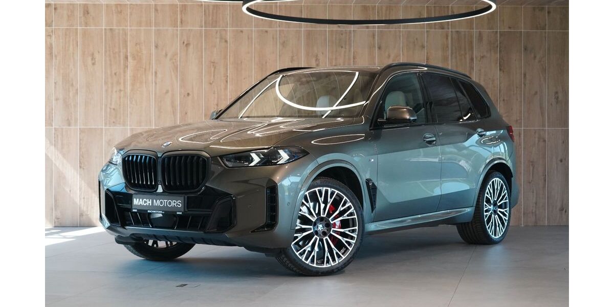 BMW X5 13.742 km 84.990 &euro; Hutthurm 94116