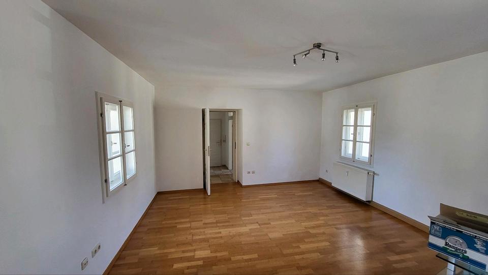 Etagenwohnung Fürstenstein - 2 Zimmer, 54 m&sup2;, 395&euro; | Angebot:26006509