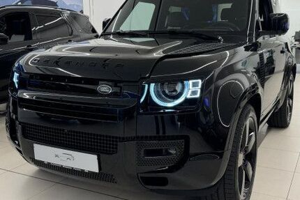 Land Rover Defender 18.200 km 92.900 &euro; Passau 94036