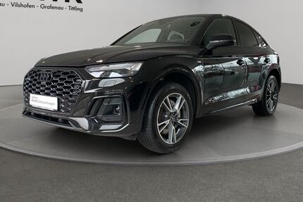 Audi Q5 22.000 km 53.900 &euro; Vilshofen 94474