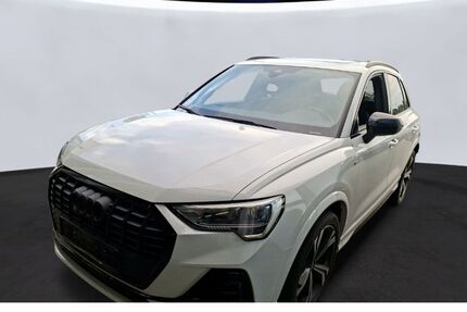 Audi Q3 19.877 km 34.900 &euro; Passau 94036