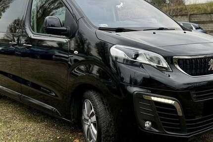 Peugeot Expert 169.971 km 8.500 &euro; Fürstenstein 94538
