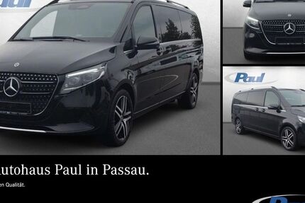 Mercedes-Benz V 300 4.490 km 83.800 &euro; Passau 94036