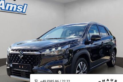 Suzuki (SX4) S-Cross 57.100 km 21.890 &euro; Hauzenberg 94051