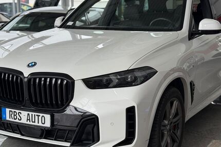 BMW X5 53.209 km 71.900 &euro; Pocking 94060