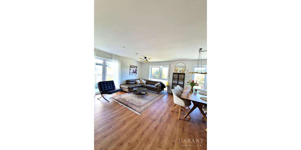 Etagenwohnung Waldkirchen - 5 Zimmer, 123 m&sup2;, 430.000&euro; | Angebot:26177194