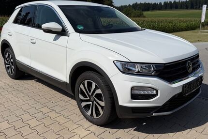 VW T-Roc 159.000 km 16.800 &euro; Wegscheid 94110